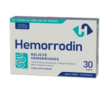 Hemorrodin capsule – prospect, pret, pareri, ingrediente, forum, farmacie Catena, Tei