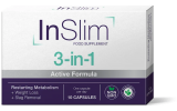 InSlim capsule – prospect, pret, pareri, ingrediente, forum, farmacie Catena, Tei