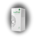 Iron Prost – sănătatea prostatei este în sfârșit în mâinile tale