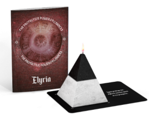 Jinx Repellent Magic Formula – atrage norocul și bogăția într-un mod ușor