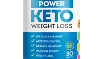 Keto Power – nu simți foamea și grăsimea se arde singură