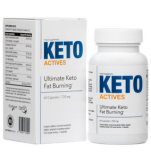 Keto Actives – slăbește complet natural