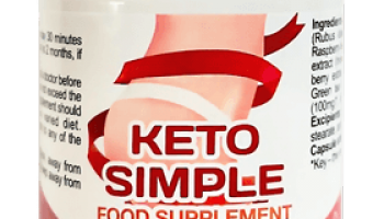 Keto Eat & Fit – scapă de greutate într-o clipită