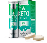 Keto Guru – obțineți rezultate uimitoare și pierdeți până la 15 kg în doar o lună