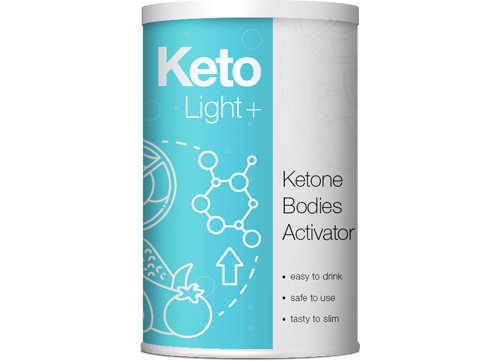 Keto Light + – vă ajută corpul să ardă grăsimile eficient și rapid