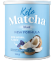 Keto Matcha