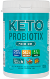 Keto Probiotix complex natural pentru pierderea în greutate – prospect, pret, pareri, ingrediente, forum, farmacie Catena, Tei