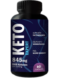 KetoExpert – nu simți foamea și grăsimea se arde singură