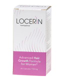 Locerin – în sfârșit păr frumos, sănătos și strălucitor