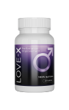 Love-X tablete – prospect, pret, pareri, ingrediente, forum, farmacie Catena, Tei