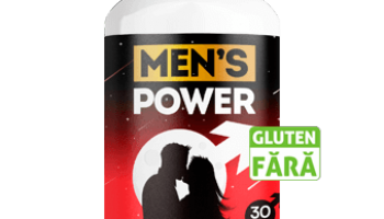 Men’s Power – prostatita nu ar trebui să fie niciodată o problemă în viața ta sexuală