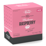 Madame Raspberry – a pierde mai mult de 15 kg într-o lună devine jocul copiilor