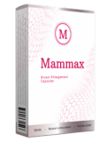 Mammax – pentru sânii perfecti la care ai visat dintotdeauna