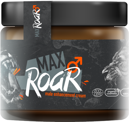 MaxRoar – în cele din urmă veți putea satisface toate femeile