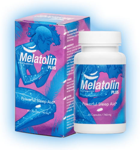 Melatolin Plus ᐉ pret [50% reducere] - pareri, prospect, forum, ingrediente,