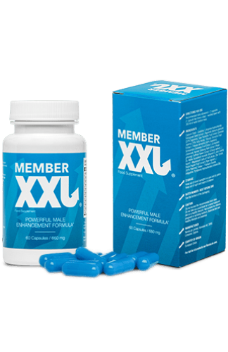 Member XXL este prea periculos pentru că ai putea impresiona cu adevărat femeile când ești intim