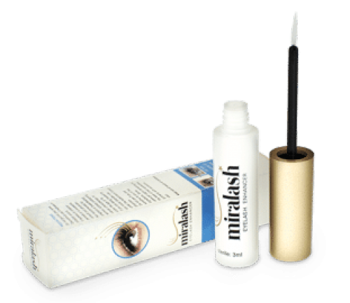 Miralash – gene alungite cu un centimetru și mult mai puternice în câteva săptămâni