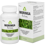 Moringa Actives capsule – prospect, pret, pareri, ingrediente, forum, farmacie Catena, Tei