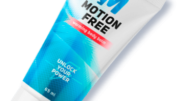 Motion Free – cât costă, cum să îl comandați, ce părere au medicii și clienții care l-au încercat, cum să îl utilizați
