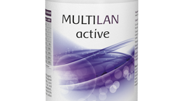 Multilan Active – auziți excelent chiar și la o distanță mare, fără un aparat auditiv