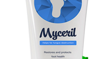 Myceril – picioarele tale vor fi perfecte și fără probleme cu ciuperca