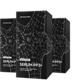 Ocean Shake Serum pp3 + – scapă de toate ridurile pentru totdeauna