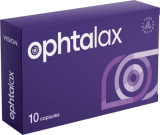Ophtalax capsule pentru ochi – preț, păreri, prospect, forum, farmacii, efect