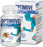Optimove – îmbunătățiți-vă articulațiile și scăpați de durere