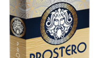 Prostero – toate problemele cu prostatita rezolvate într-o clipită