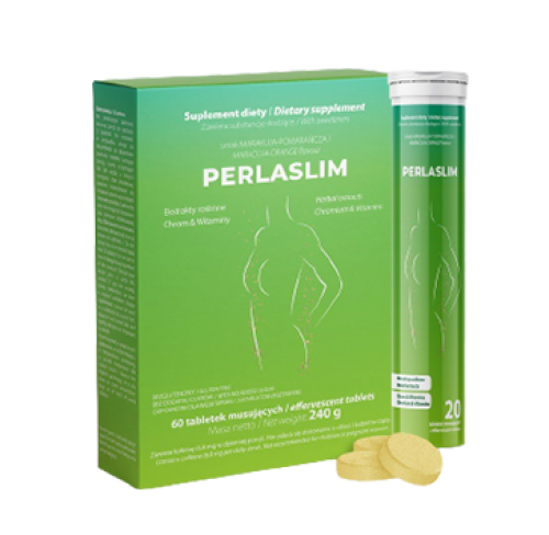 Fii foarte atent folosind Perlaslim pentru că slăbești extrem de repede