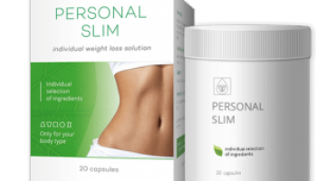 Personal Slim – personalizați-vă dieta și slăbiți eficient
