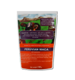 Peruvian Maca