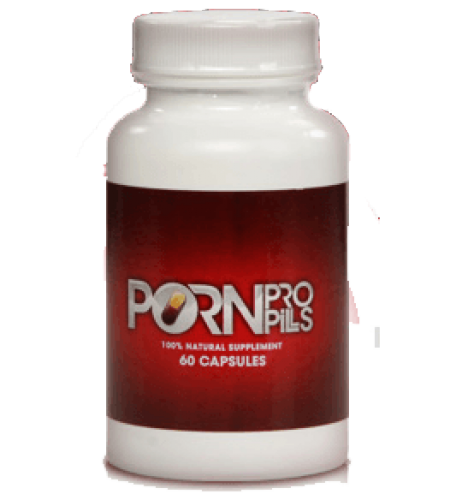 Porn Pro Pills – devin ca vedetele porno în doar o săptămână