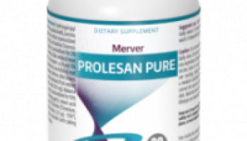 Prolesan Pure – pierderea kilogramelor în exces este jocul copiilor