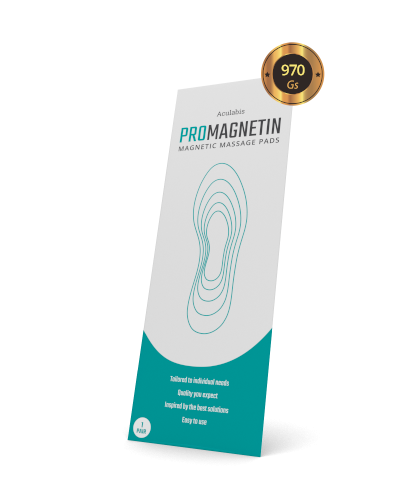 Promagnetin – viața fără durere există