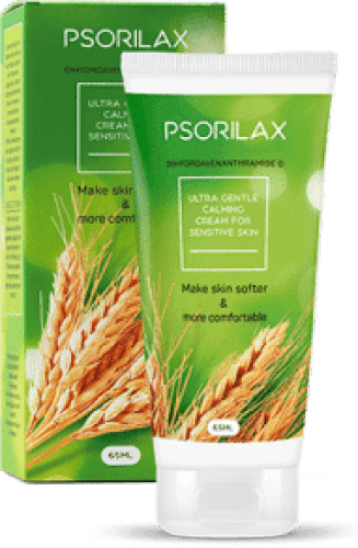 Psorilax – cât costă, de unde să-l cumperi, opiniile medicilor și clienților, cum să-l folosești