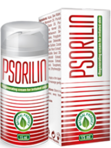 Psorilin – soluție perfectă pentru combaterea psoriazisului
