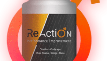 ReAction – atentie, niciodata vazuta erectie dintr-o clipita