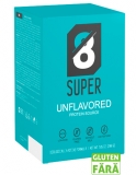 Super 8 – cel mai sigur și mai sănătos supliment muscular din lume