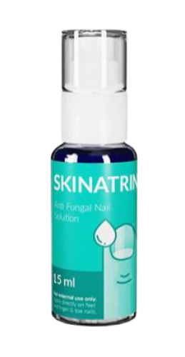Skinatrin – scapă pentru totdeauna de ciuperca piciorului, micoza și mirosurile rele