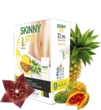 Skinny Stix – pierde excesul de greutate în cel mai scurt timp posibil și fără sacrificii
