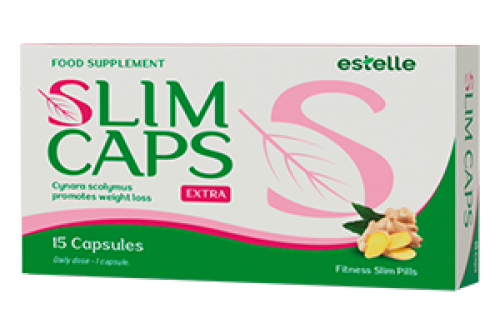 Slimcaps capsule – prospect, pret, pareri, ingrediente, forum, farmacie Catena, Tei
