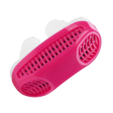 Snorest – în cele din urmă nu vei mai sforăi niciodată