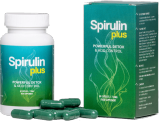 Spirulin Plus nu îl luați, altfel riscați ca corpul dvs. să devină prea pur și sănătos!