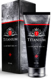Titanium – îți vei mări penisul într-un mod incredibil, înnebunind femeile în cel mai scurt timp