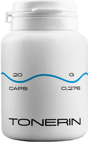 Tonerin – ateroscleroza nu va mai fi niciodată o problemă pentru tine