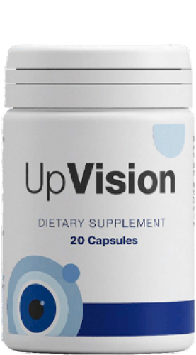 Upvision capsule – prospect, pret, pareri, ingrediente, forum, farmacie Catena, Tei