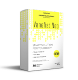 Vanefist Neo – a pierde mai mult de 10 kg în mai puțin de 3 săptămâni nu a fost niciodată mai ușor