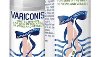 Variconis – nu mai durere, umflături și vene varicoase