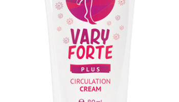 Varyforte Premium Plus – pentru picioare, pentru fericirea ta!